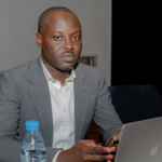 Dr Pape Mamadou Dit Doudou SYLLA