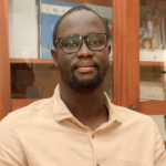 Saliou Kébé
