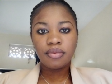 NDEYE FATOU MBENDA SARR DIAGNE